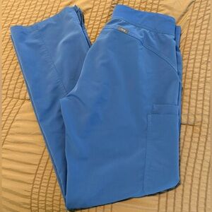 Figs Women's Blue Pants